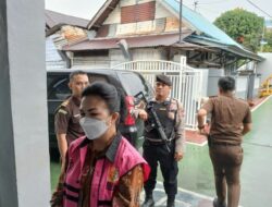 Eks Direktur Umum TVRI Jadi Tersangka Korupsi Pembangunan Studio di Kepri 2022