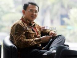 Ahok Diperiksa Bareskrim Terkait Korupsi Lahan Rusun Cengkareng Rugikan Negara Rp. 649 Miliar