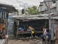 DEN Usulkan Garis Kemiskinan Indonesia Naik Jadi Rp. 765 Ribu Per Bulan