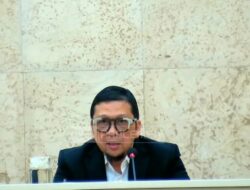 Ahmad Doli Kurnia Sebut Baleg DPR Tak Masalah RUU Pemilu Dibahas Pansus: Asal Cepat!