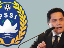 Dapat Kucuran Dana APBN Rp. 277 Miliar, PSSI Wajib Transparan