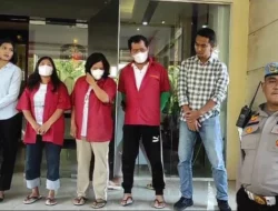 Pensiunan Polisi Tipu Casis Bintara Polri Rp. 1,4 Miliar Dengan Modus Bimbel