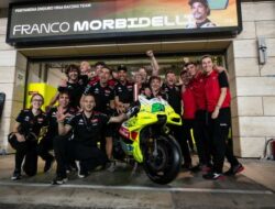 Bukan Marc Marquez, Legenda MotoGP Kevin Schwantz Justru Favoritkan Franco Morbidelli