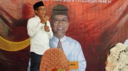 Partai Golkar Ingin SOKSI Jadi Bagian Dari Konsolidasi Besar Jelang Pemilu 2029