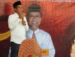 Partai Golkar Ingin SOKSI Jadi Bagian Dari Konsolidasi Besar Jelang Pemilu 2029