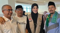 Sari Yuliati Sebut Penyelenggaraan Haji 2025 Sisakan Banyak Persoalan: Butuh Evaluasi Maksimal!