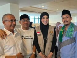 Sari Yuliati Sebut Penyelenggaraan Haji 2025 Sisakan Banyak Persoalan: Butuh Evaluasi Maksimal!