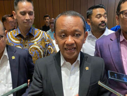 Mufti Anam Desak Menteri ESDM Bahlil Lahadalia Transparan Soal Izin Tambang di Raja Ampat
