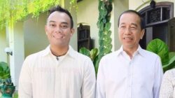Kader PSI Bali: Jokowi Sudah Memenuhi Syarat Jadi Nabi