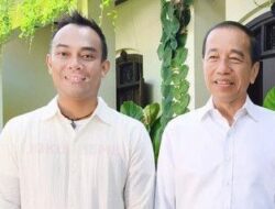 Kader PSI Bali: Jokowi Sudah Memenuhi Syarat Jadi Nabi