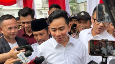 Muslim Arbi: Pemakzulan Gibran Konstitusional Demi Selamatkan Moral Bangsa