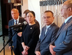 Dasco: Komisi X DPR Segera Panggil Fadli Zon, Usai Bantah Perkosaan Massal 1998