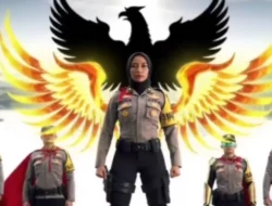 Video AI ‘Pahlawan Masa Kini’ Yang Dirilis Divisi Humas Polri di Medsos Banjir Cibiran