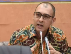 Nasim Khan Geram Direksi BUMN Hidup Glamor, Pakai Ajudan dan Fasilitas Mewah
