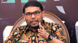 Nasir Djamil: Terima Kasih Prabowo Sudah Tegas dan Pasang Badan Untuk Aceh!