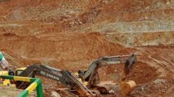 Nurdin Halid: Jangan Ada Lagi Tambang Yang Merusak Keanekaragaman Hayati Raja Ampat