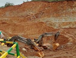 Nurdin Halid: Jangan Ada Lagi Tambang Yang Merusak Keanekaragaman Hayati Raja Ampat