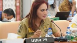 Sari Yuliati Puji Prabowo Naikkan Gaji Hakim: Hakim Sejahtera Akan Jadi Hakim Yang Baik