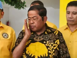Idrus Marham Bantah Kerenggangan Prabowo dan Bahlil Lahadalia Usai Tak Disalami di Bandara