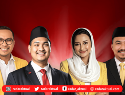 Menpora Dito Ariotedjo Jadi Politisi Muda Partai Golkar Terpopuler Periode Mei 2025