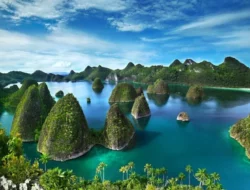 Surga Terakhir Raja Ampat dalam Ancaman Industri Nikel, JJ Rizal: Dosa Kekuasaan Jahanam Dobel