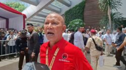 Said Abdullah: Pimpinan DPR Akan Kaji Surat Forum Purnawirawan TNI soal Pemakzulan Gibran