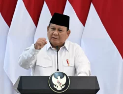 Andai Saja Prabowo Bernyali, Bisa Saja Para Menteri Era Jokowi Diganti Kader PDIP