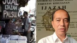 Skandal Pasar Pramuka Sangat Memalukan, Akankah Bangsa Indonesia Mentolerirnya?