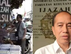 Skandal Pasar Pramuka Sangat Memalukan, Akankah Bangsa Indonesia Mentolerirnya?