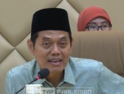Zulfikar Arse Sadikin: Putusan MK Soal Jeda Pemilu Nasional dan Daerah Bikin Parpol Lebih Hidup