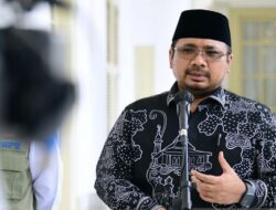 Cucun Ahmad Samsurijal Dukung Eks Menag Yaqut Diperiksa KPK Soal Korupsi Kuota Haji