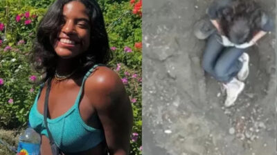Kronologi Pendaki Wanita Asal Brasil Meninggal Usai Jatuh ke Tebing Saat Mendaki Gunung Rinjani