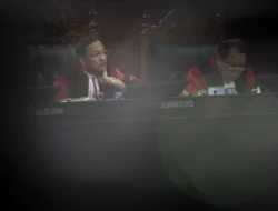 Putusan MK: Pileg DPRD Digabung Pilkada, Digelar 2 Tahun Usai Presiden Dilantik