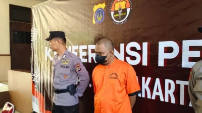 Ojol di Jogja Ngaku Pegawai OJK Yang Bisa Hapus Utang Pinjol, Ratusan Orang Jadi Korban