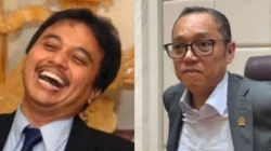 Deddy Sitorus Dulu Bela Jokowi Mati-matian Kini Kritik Pedas: Masak Dia Masuk Jurang Gua Ikutan?