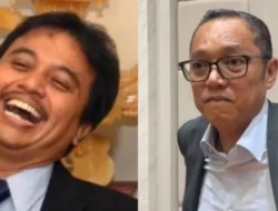 Deddy Sitorus Dulu Bela Jokowi Mati-matian Kini Kritik Pedas: Masak Dia Masuk Jurang Gua Ikutan?