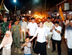 Sederet Tradisi Unik Perayaan Tahun Baru Islam 1447 Hijriyah di Indonesia