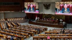 DPR Harus Gerak, Jangan Bisu Soal Dugaan Ijazah Palsu Jokowi!