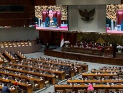 DPR Harus Gerak, Jangan Bisu Soal Dugaan Ijazah Palsu Jokowi!