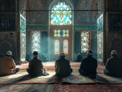 Sederet Contoh Peringatan Tahun Baru Islam 1447 Hijriyah Yang Islami dan Menarik