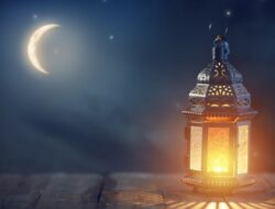 Ini 3 Amalan Utama Untuk Mengisi Tahun Baru Islam 1 Muharram 1447 Hijriyah