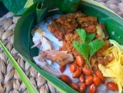 Bubur Suro, Sajian Tradisional Wajib Ada Sambut Bulan Muharram