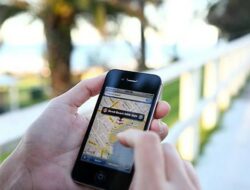 Ini Cara Mudah Bikin Barcode Google Maps