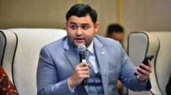 Gavriel Novanto Desak Aparat Tindak Tegas dan Tangkap Majikan Penyiksa ART di Batam