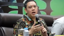 Iran-Israel Memanas, Dave Laksono Minta Pemerintah Fokus Evakuasi dan Lindungi WNI