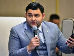 Gavriel Novanto Desak Aparat Tindak Tegas dan Tangkap Majikan Penyiksa ART di Batam