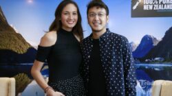 Insiden Tampar Berakhir Damai! Dimas Anggara Minta Maaf ke Kiesha Alvaro dan Pasha Ungu