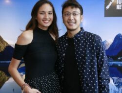 Insiden Tampar Berakhir Damai! Dimas Anggara Minta Maaf ke Kiesha Alvaro dan Pasha Ungu