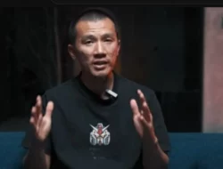 Felix Siauw Sebut AS Sumber Kekuatan Israel: Hentikan Dukungan, Maka Konflik Selesai!