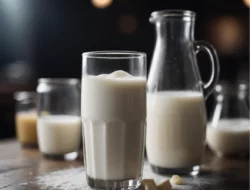 Minum Susu 1 Muharram, Tradisi Sehat Penuh Berkah Sejumlah Negara Muslim Saat Tahun Baru Islam